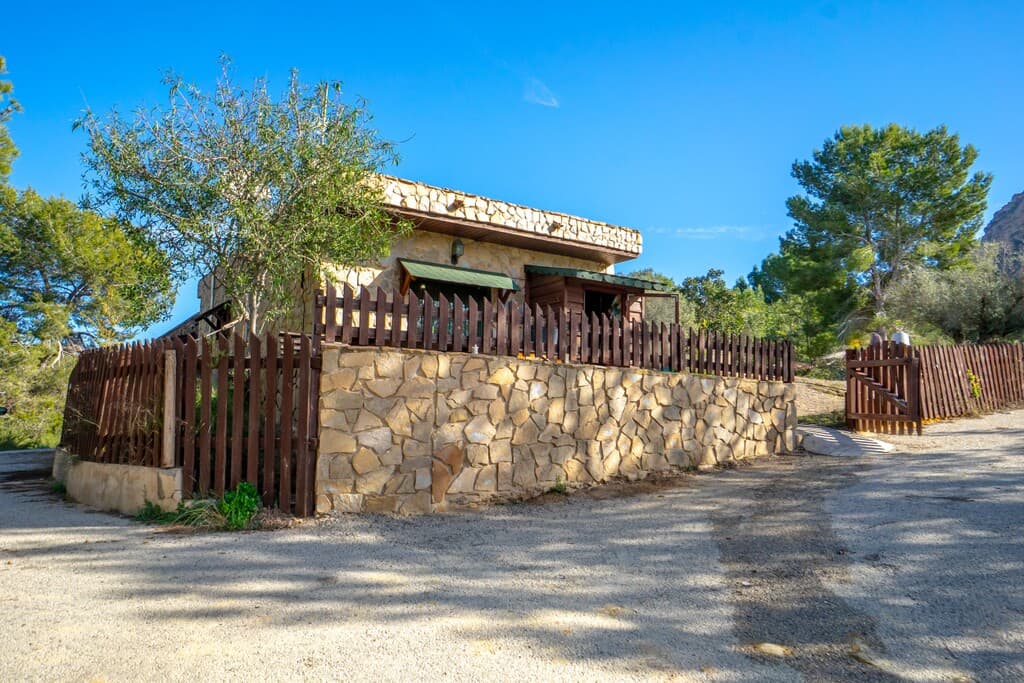 3-bed Villa in Murcia