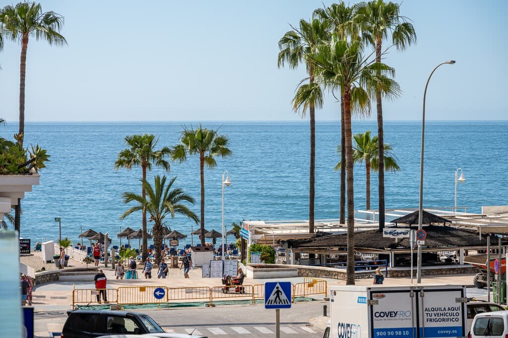 2-bed Apartment in Nerja