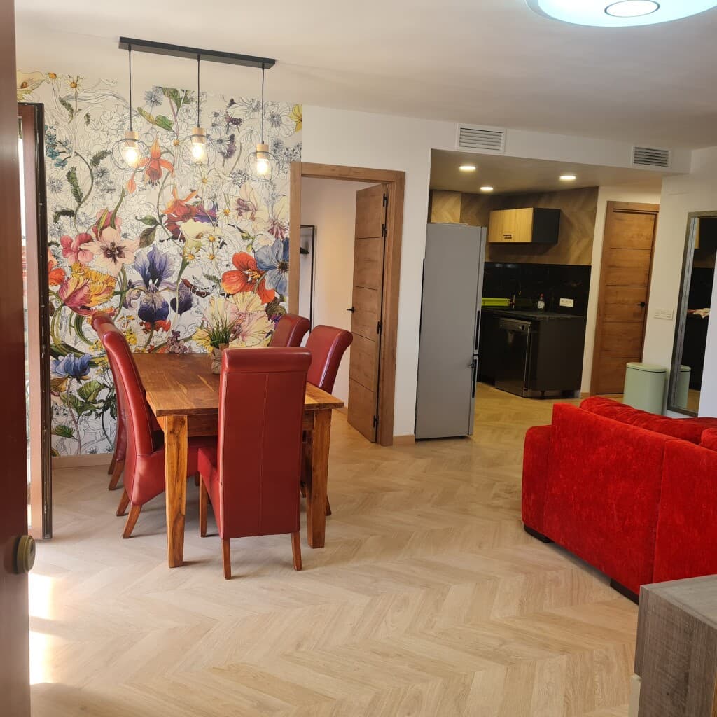3-bed Atico - Penthouse in Torrevieja