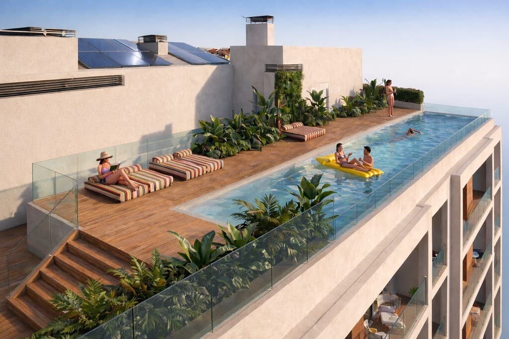 2-bed Apartment in San Pedro del Pinatar