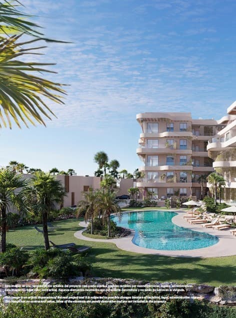 3-bed Atico - Penthouse in Murcia