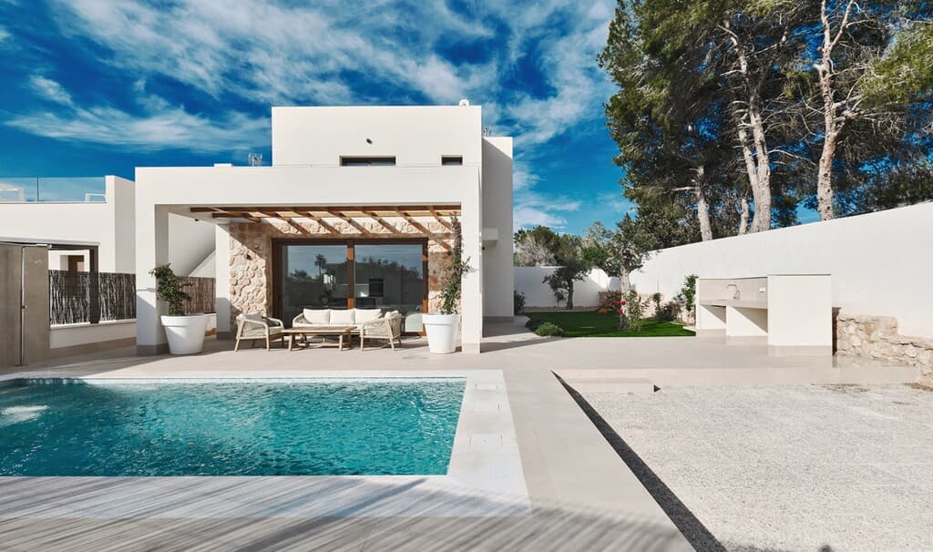 3-bed Villa in Orihuela