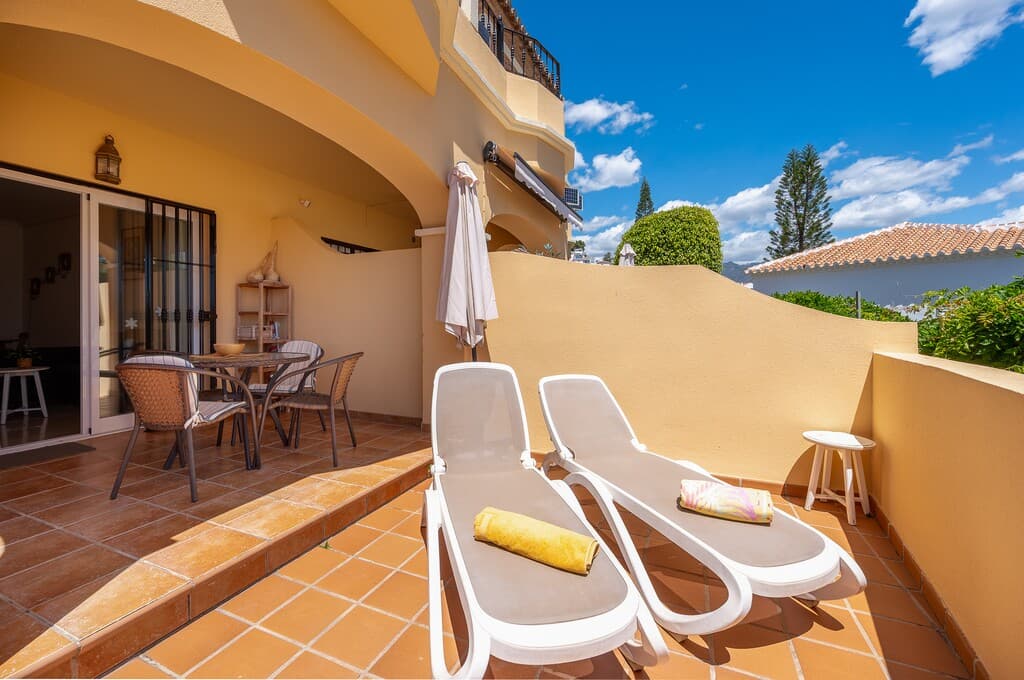 2-bed Apartment in Nerja