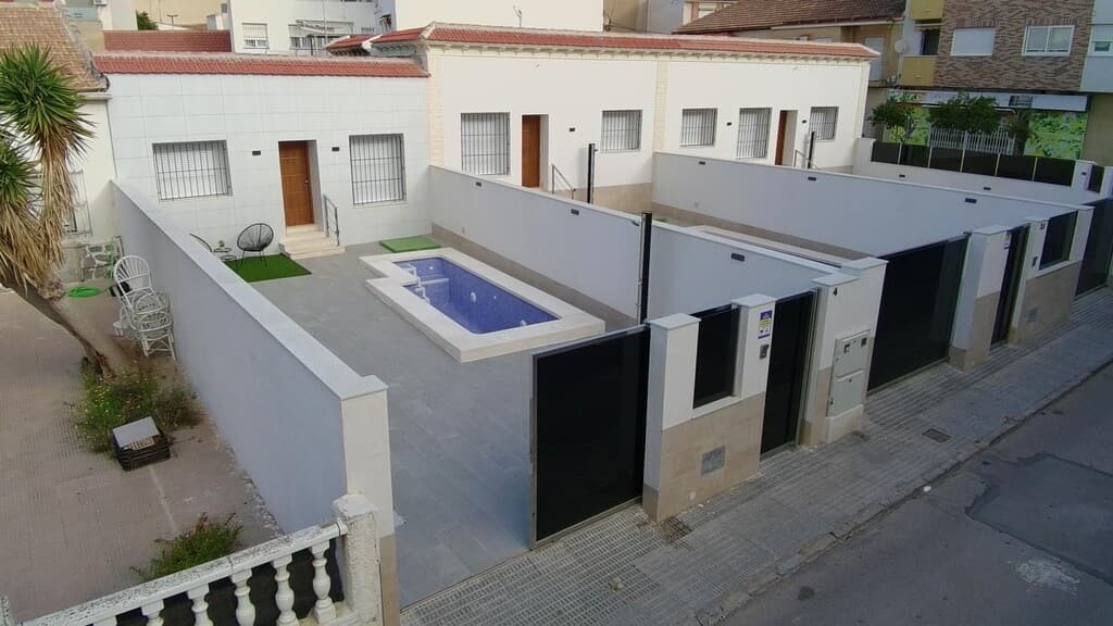 3-bed Villa in San Javier