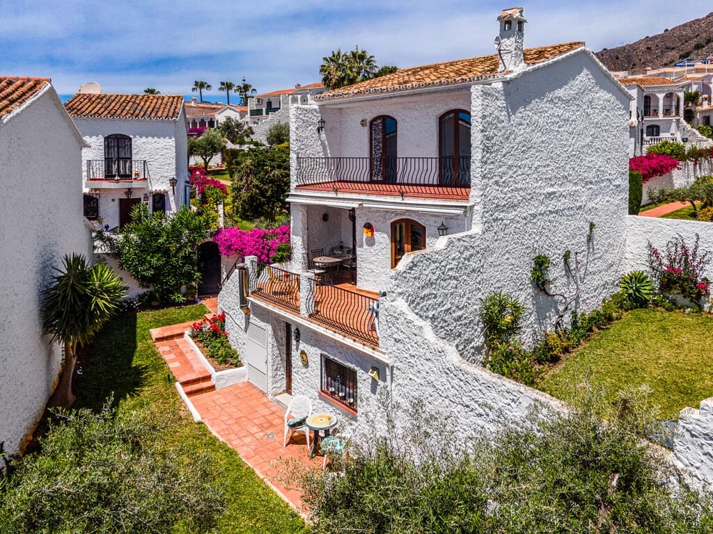 3-bed Villa in Nerja