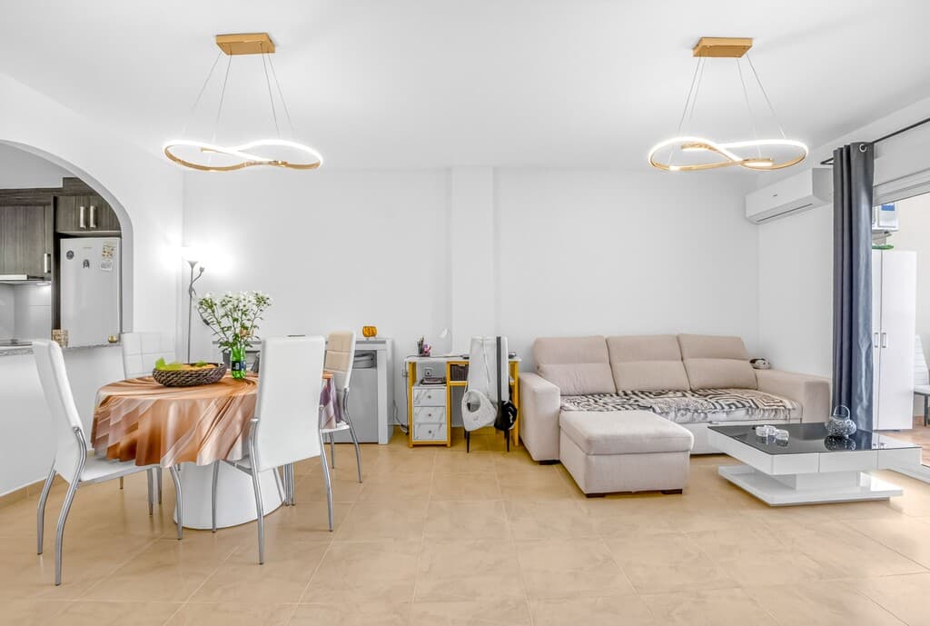 2-bed Apartment in Orihuela