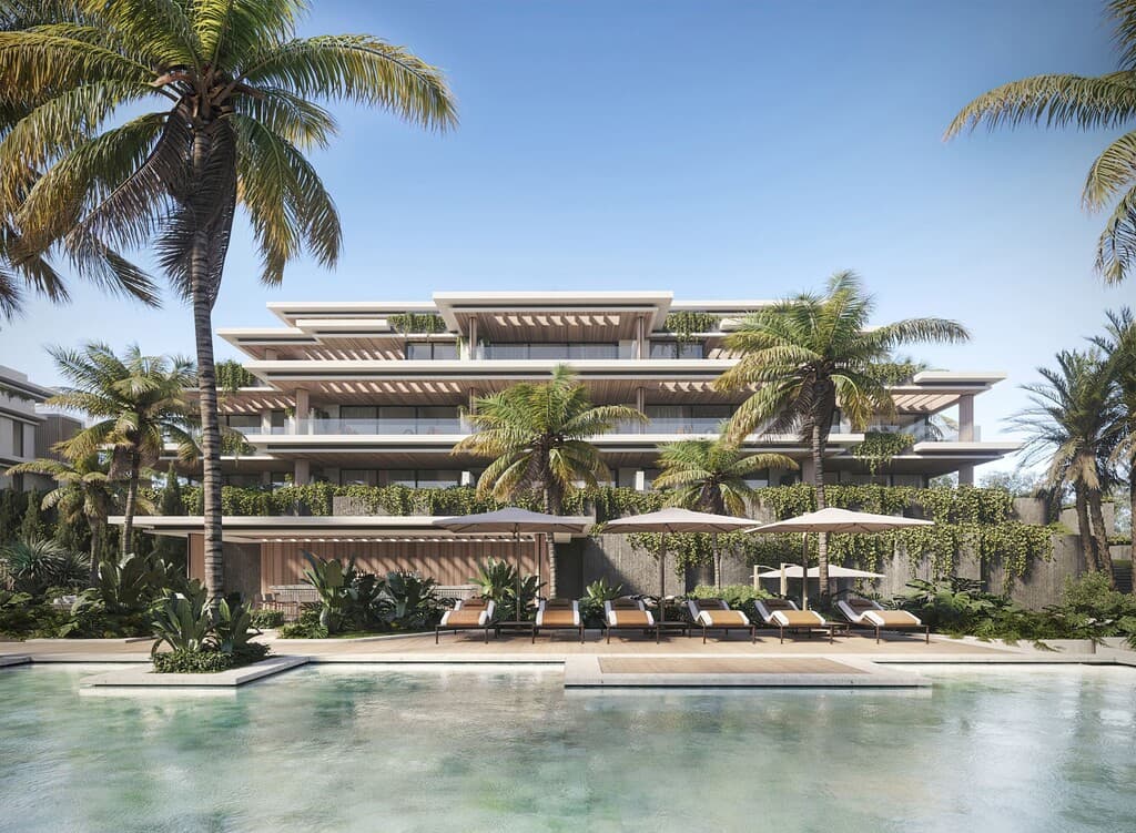 2-bed Apartment in Estepona