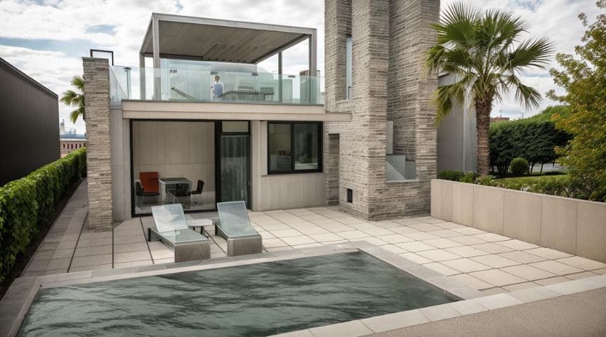 3-bed Detached Villa in Murcia