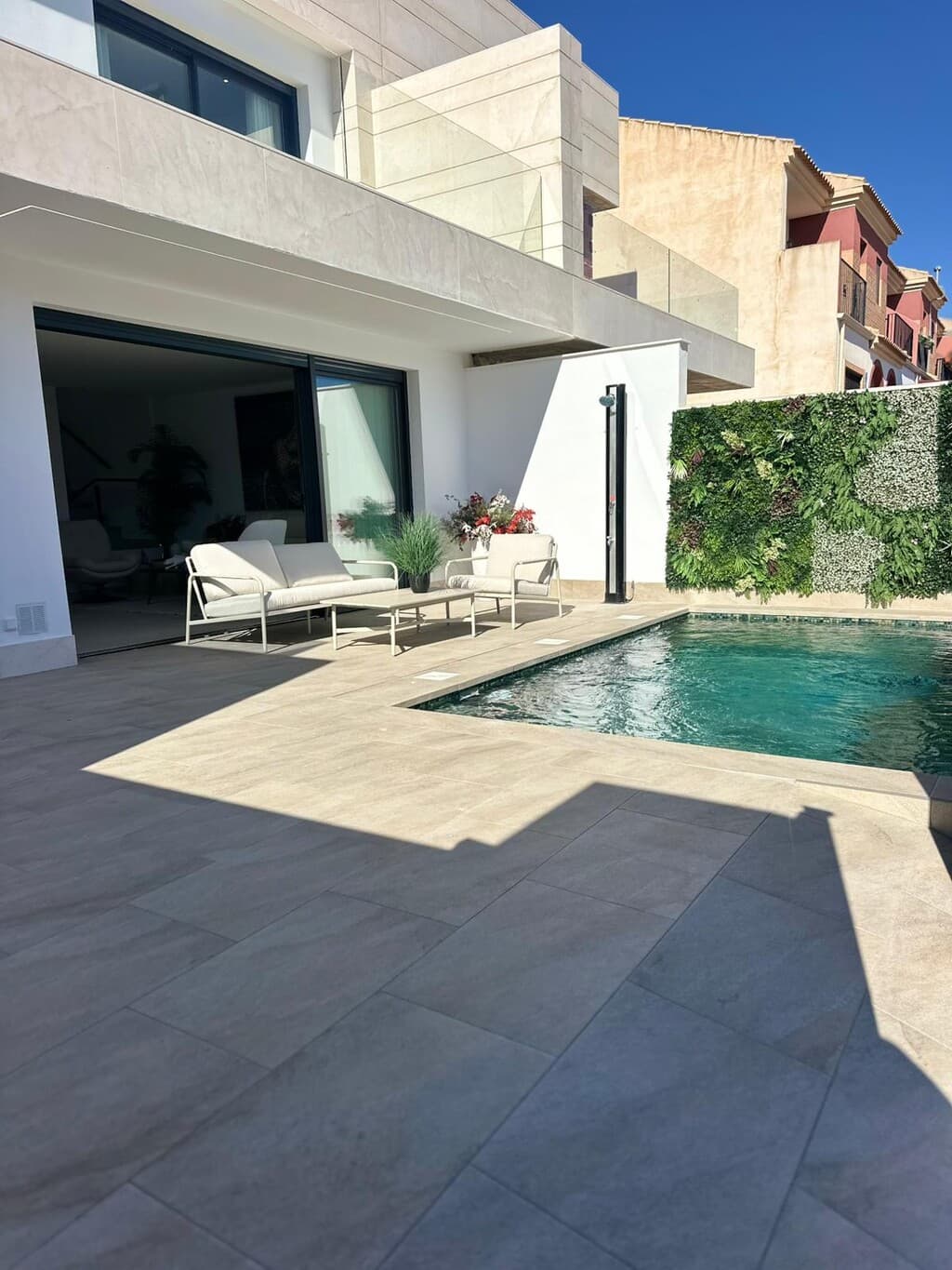 3-bed Villa in San Pedro del Pinatar