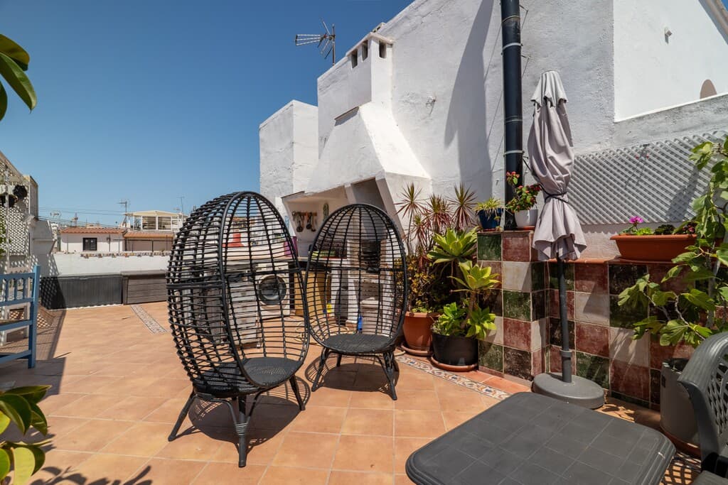 3-bed Townhouse in Estepona