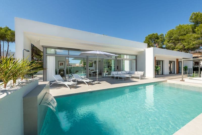 3-bed Villa in Pinar de Campoverde