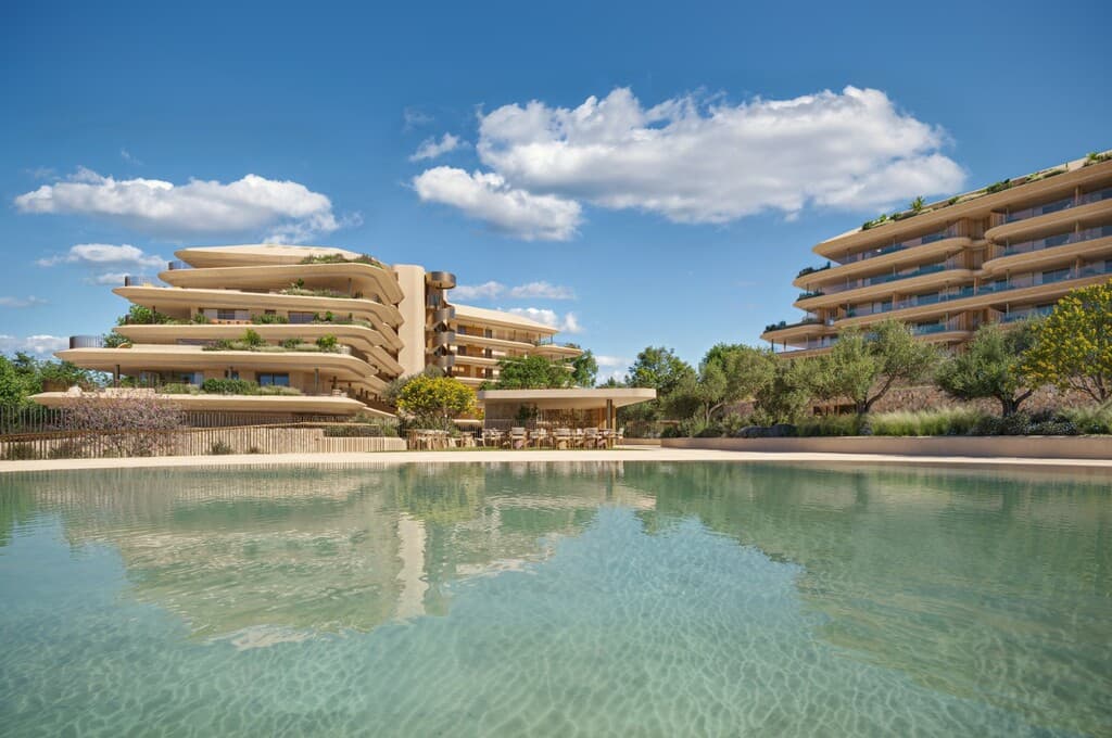 4-bed Atico - Penthouse in Fuengirola