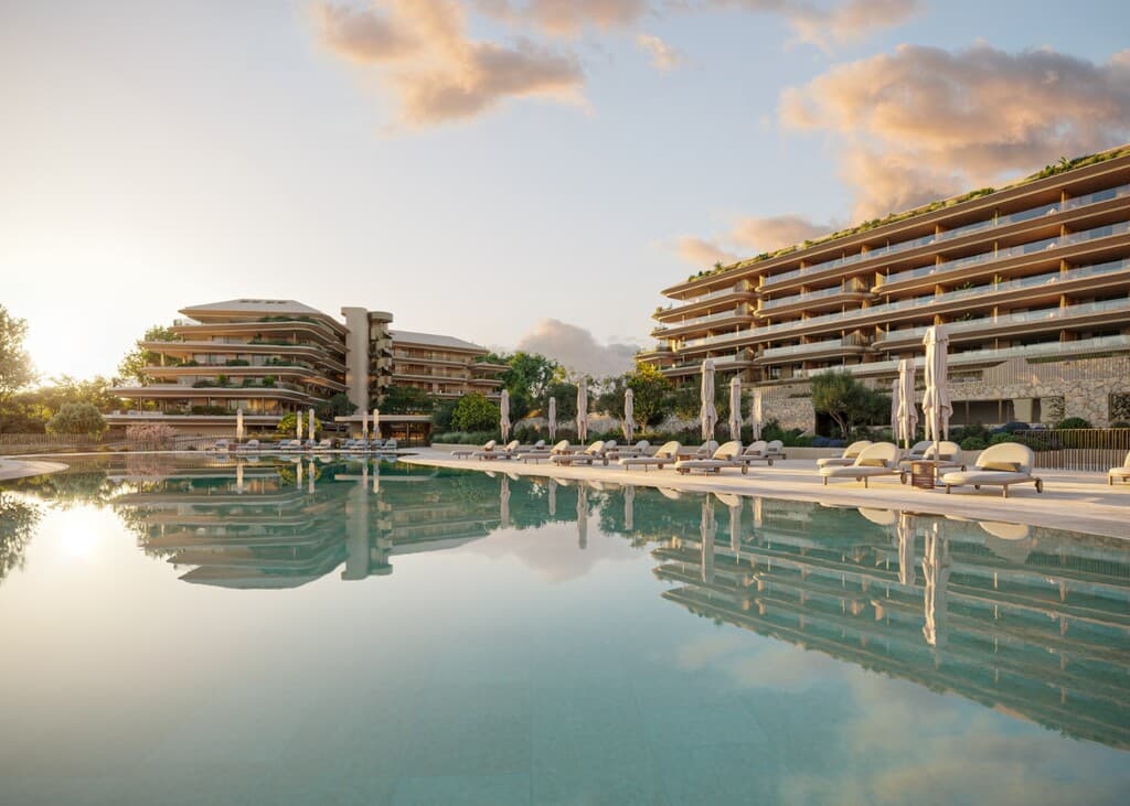 2-bed Apartment in Fuengirola