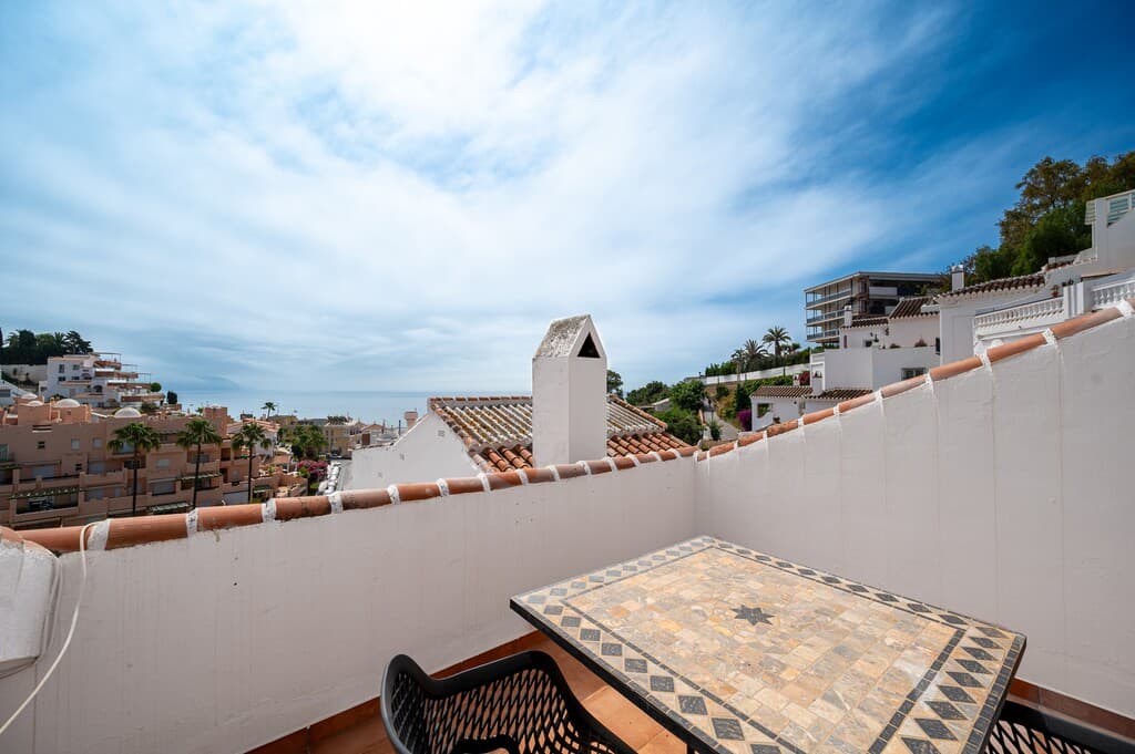 3-bed Townhouse in Nerja