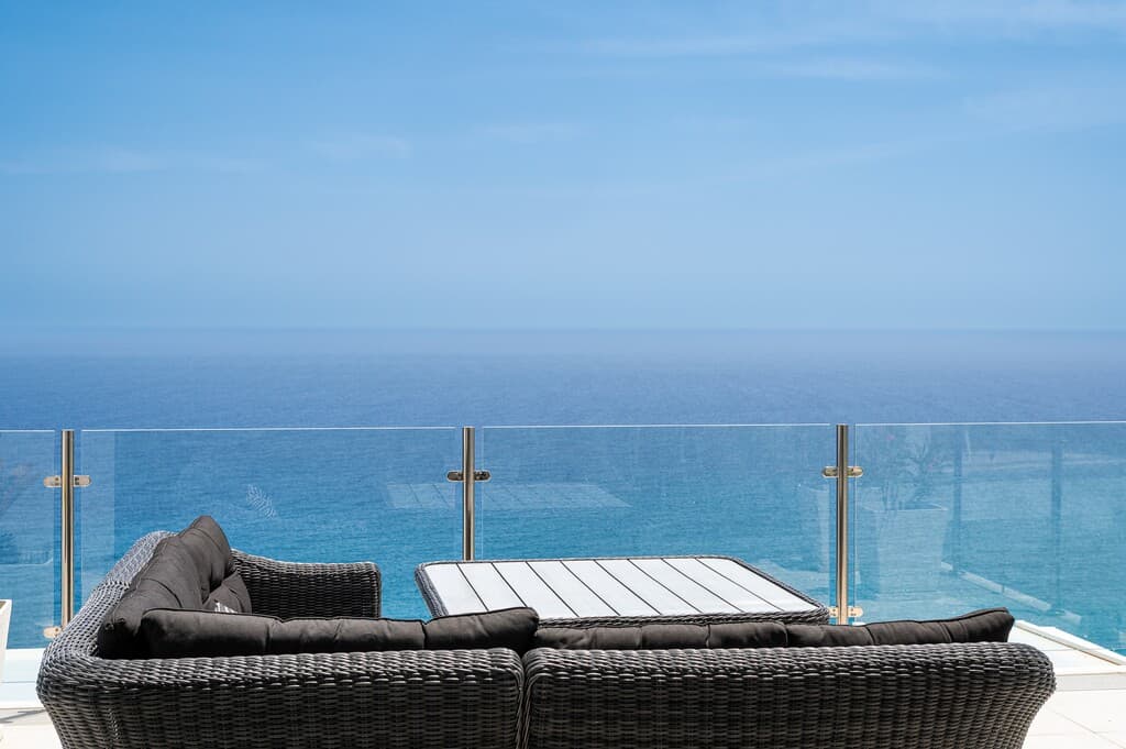 2-bed Apartment in Nerja