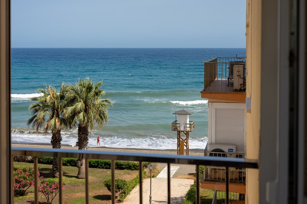2-bed Apartment in Torrox