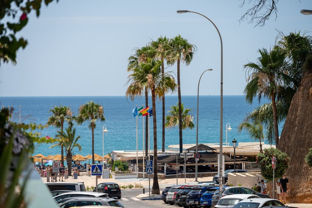 1-bed Apartment in Nerja