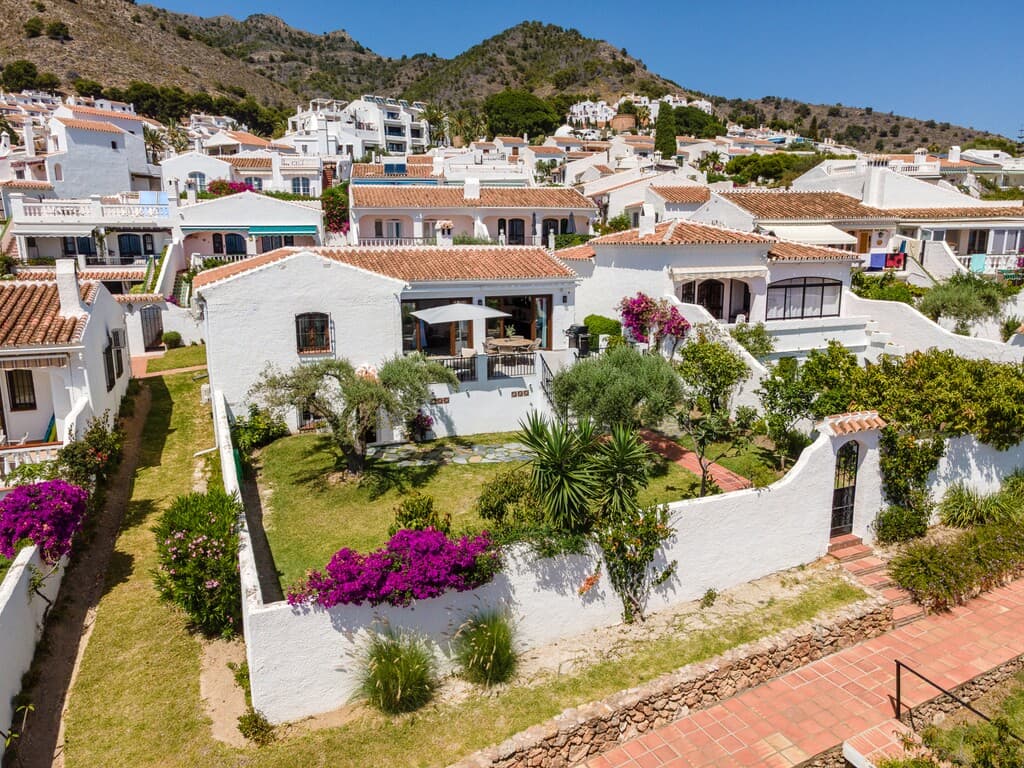 3-bed Villa in Nerja
