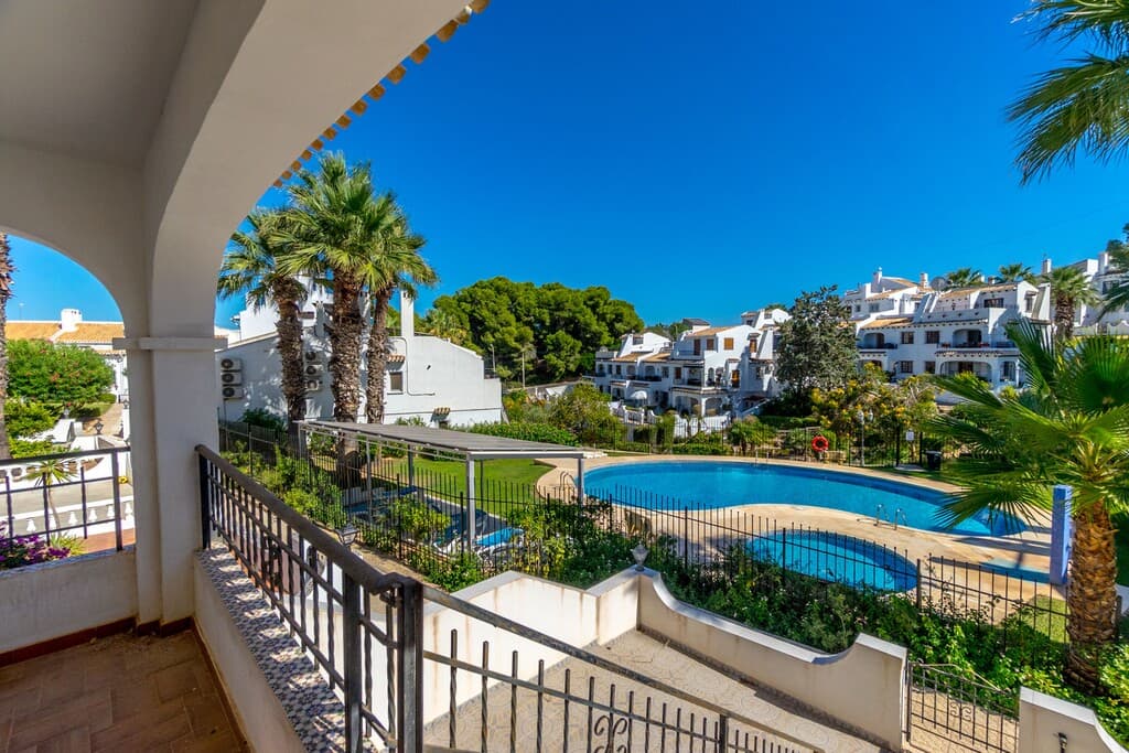 3-bed Townhouse in Orihuela