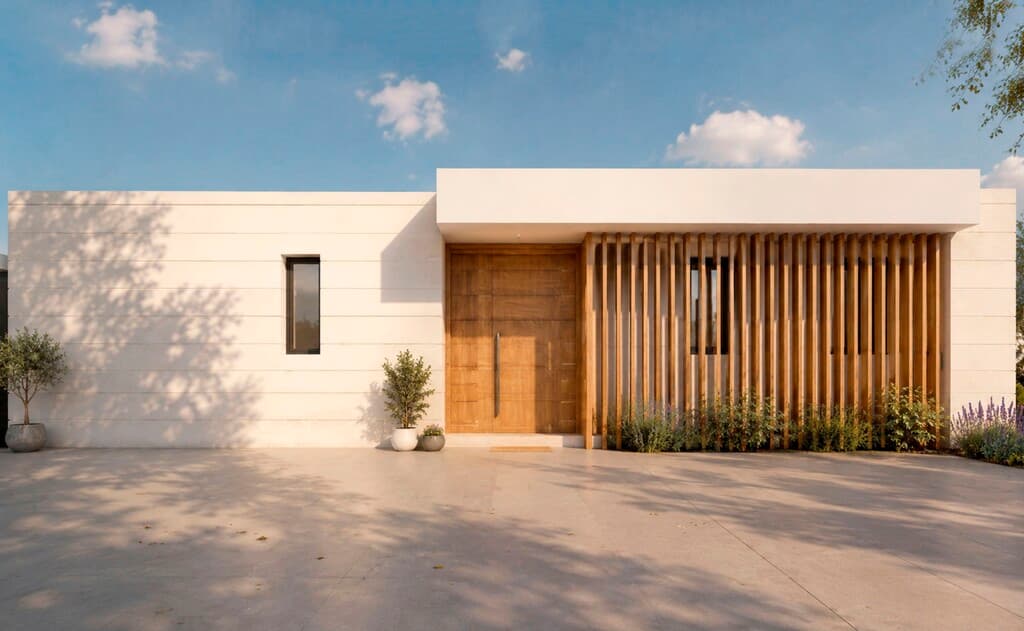 3-bed Villa in Pilar de la Horadada