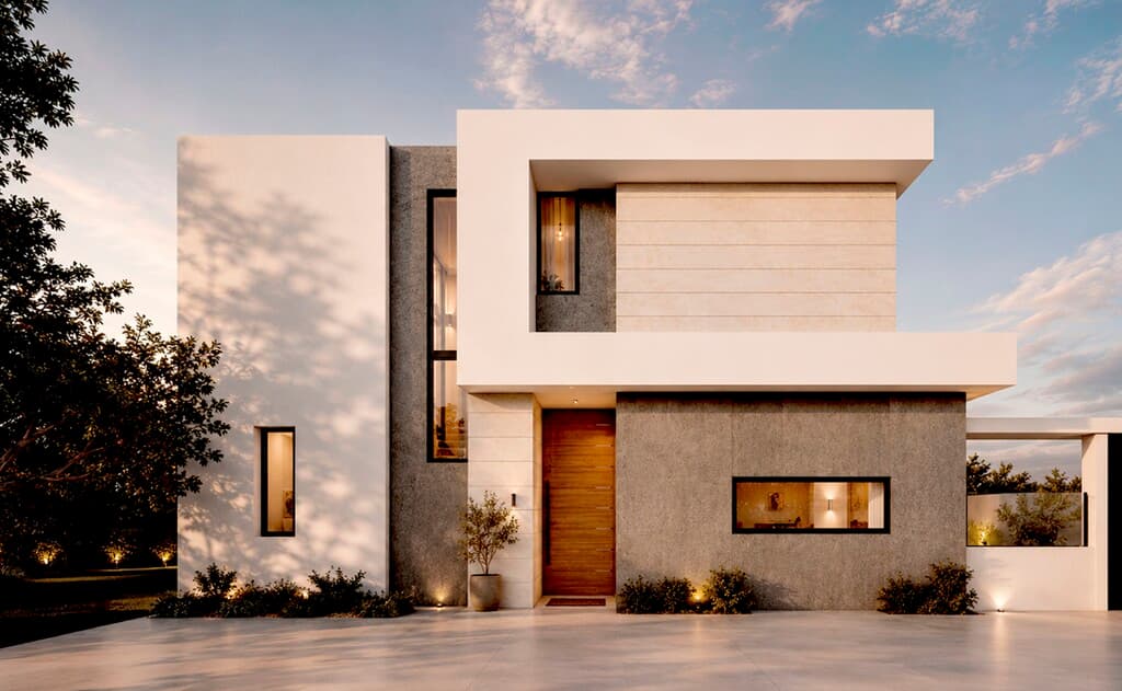 3-bed Villa in Pilar de la Horadada