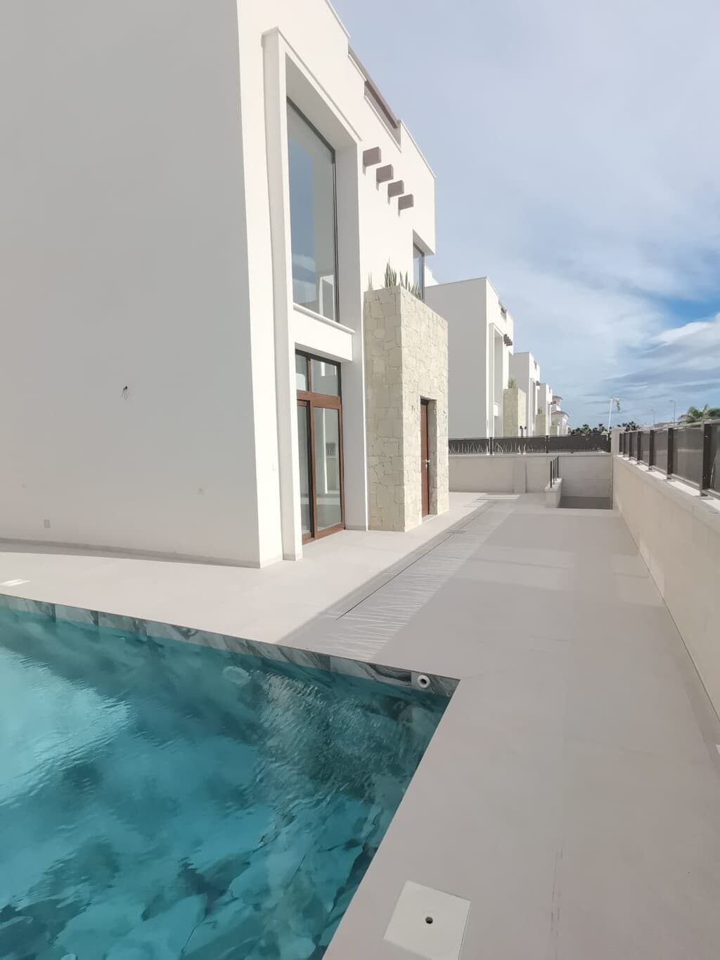3-bed Villa in Rojales