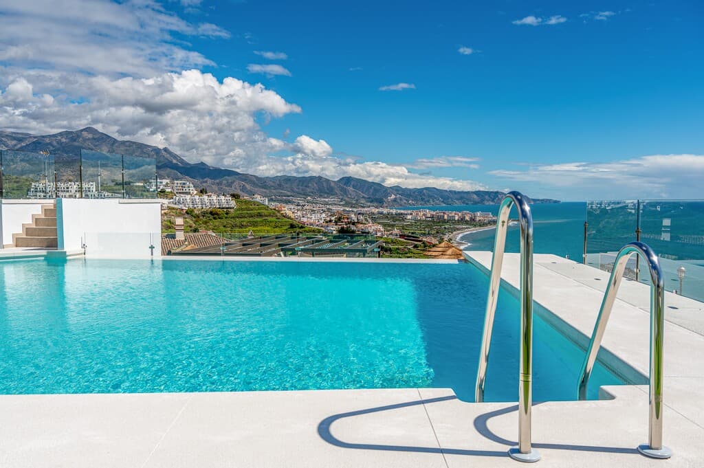 2-bed Apartment in Torrox