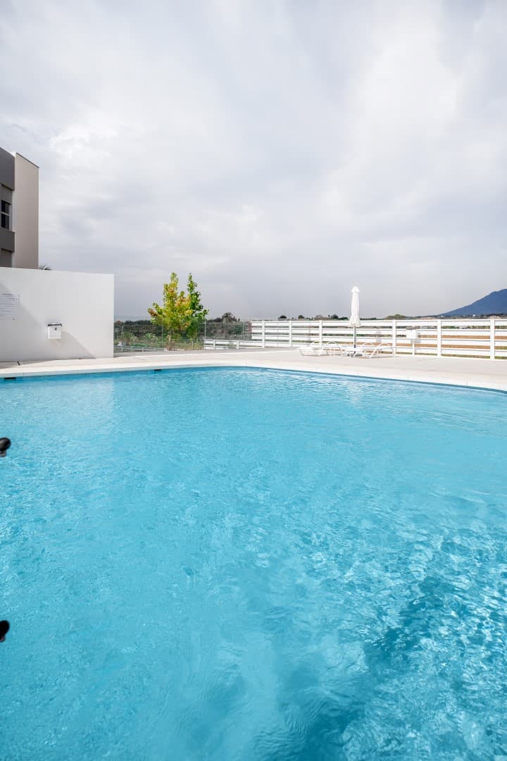 3-bed Apartment in Estepona