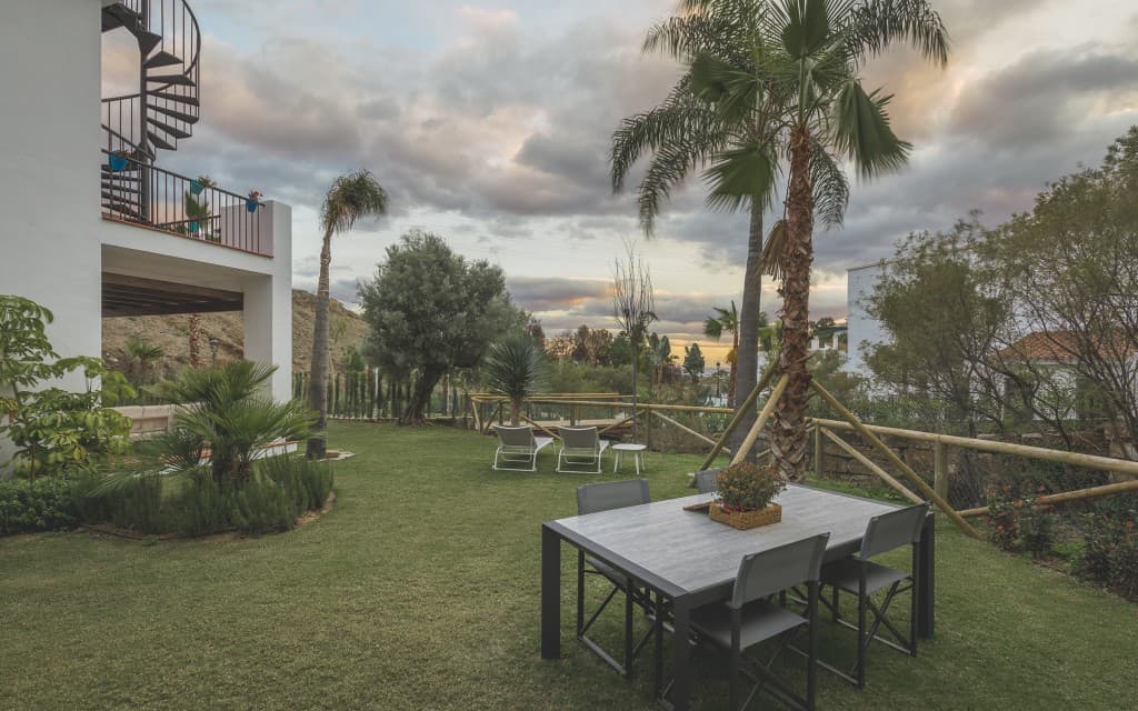 3-bed Apartment in Benahavís