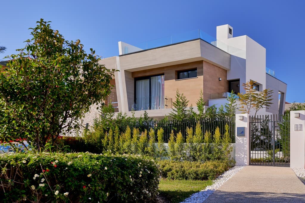 3-bed Semi-Detached in San Pedro de Alcántara