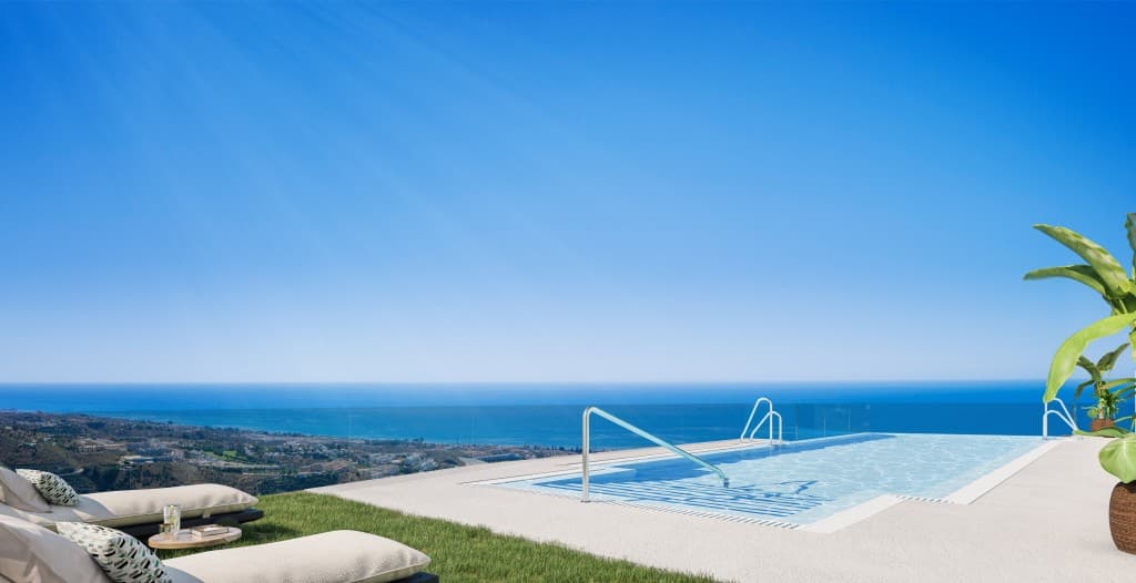 3-bed Apartment in Rincón de la Victoria