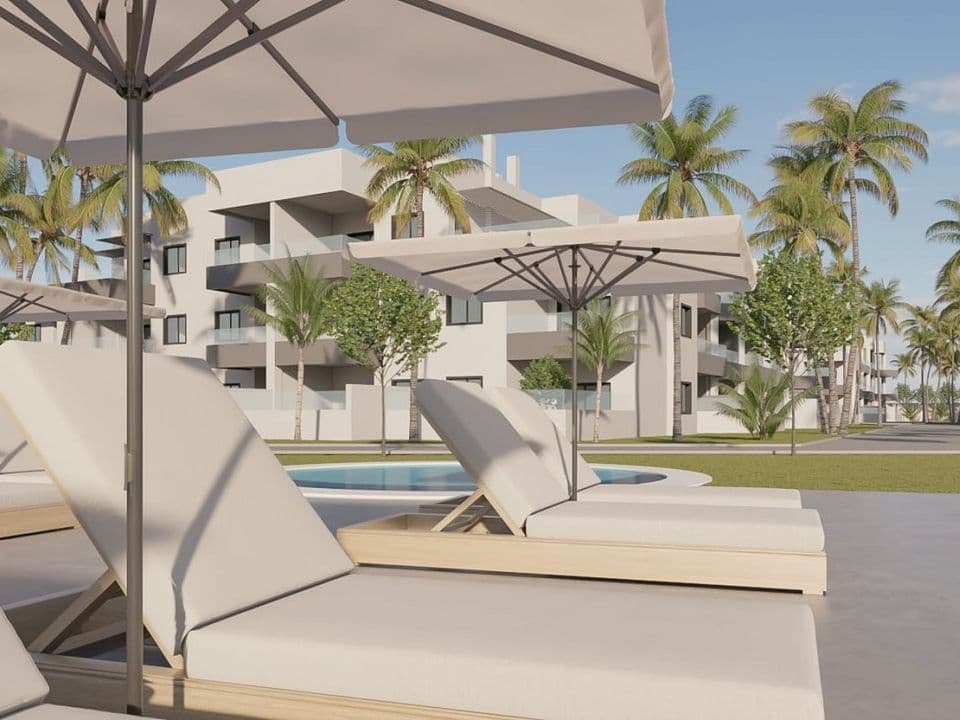2-bed Atico - Penthouse in Vélez-Málaga