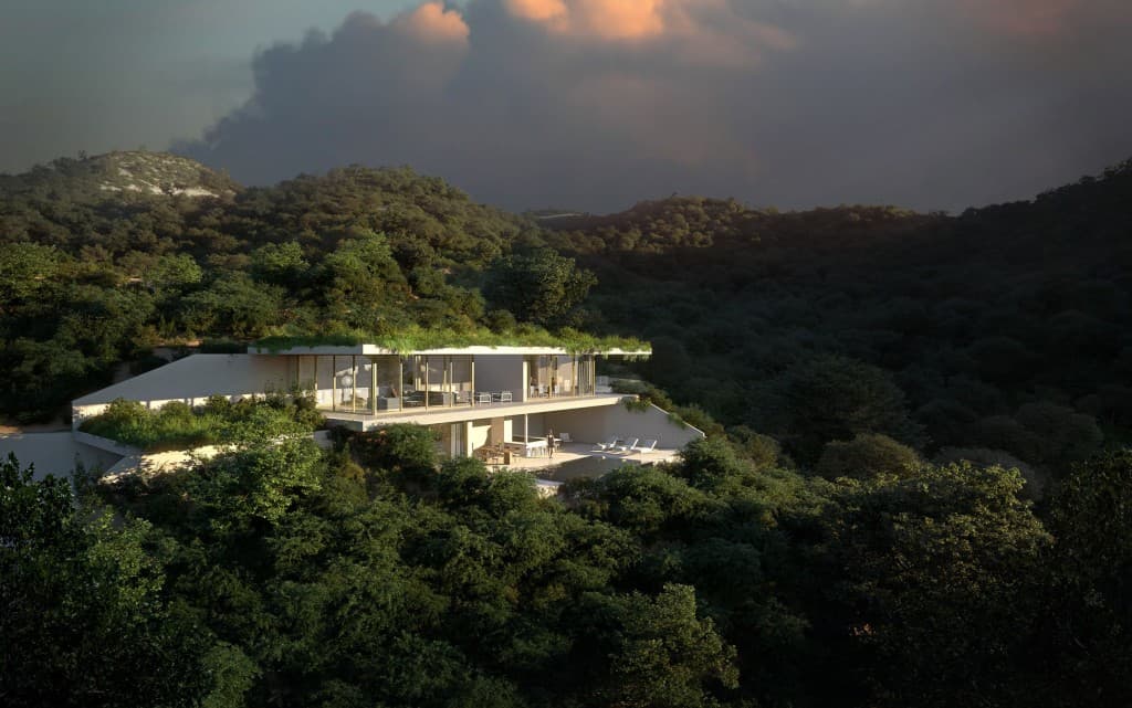 6-bed Villa in Benahavís