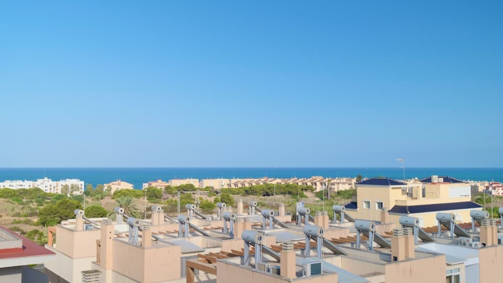 4-bed Semi-Detached in Guardamar del Segura