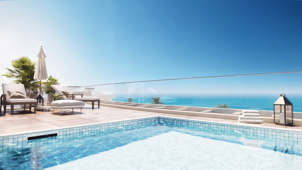 3-bed Apartment in Torremolinos
