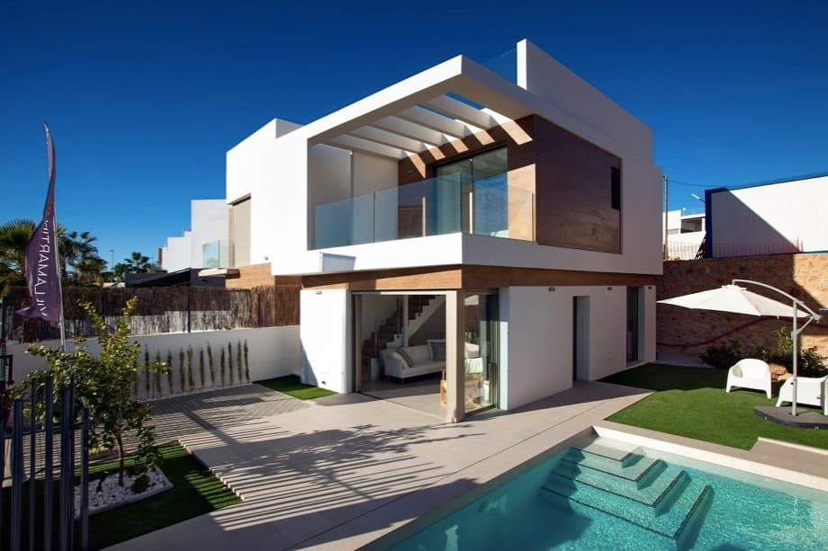 3-bed Villa in Orihuela