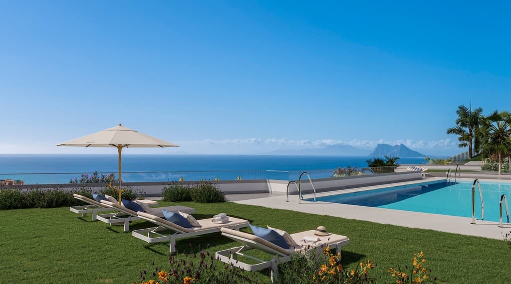 3-bed Apartment in Sotogrande