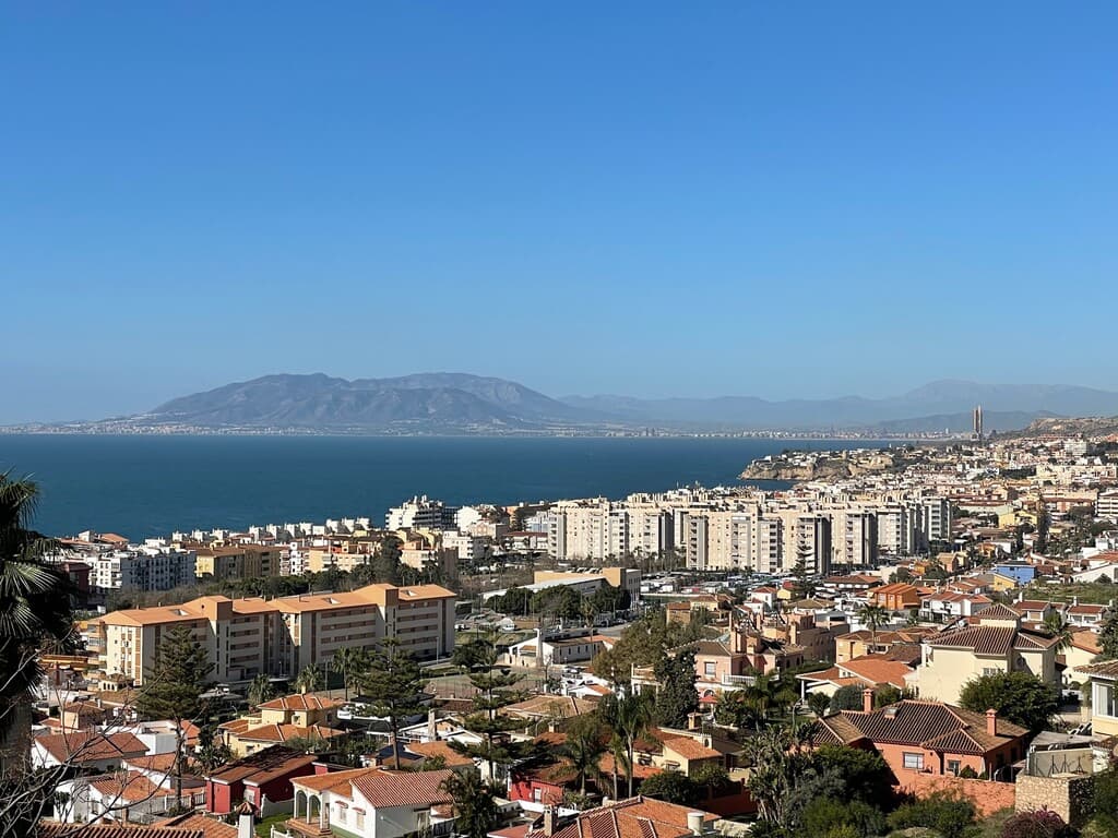 2-bed Apartment in Rincón de la Victoria