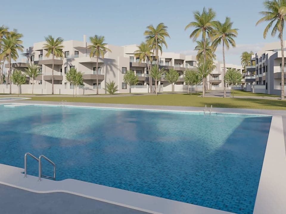 2-bed Apartment in Vélez-Málaga