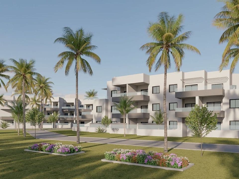 2-bed Apartment in Vélez-Málaga