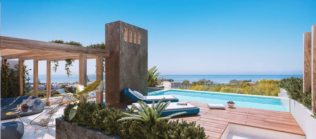4-bed Semi-Detached in Rio Real