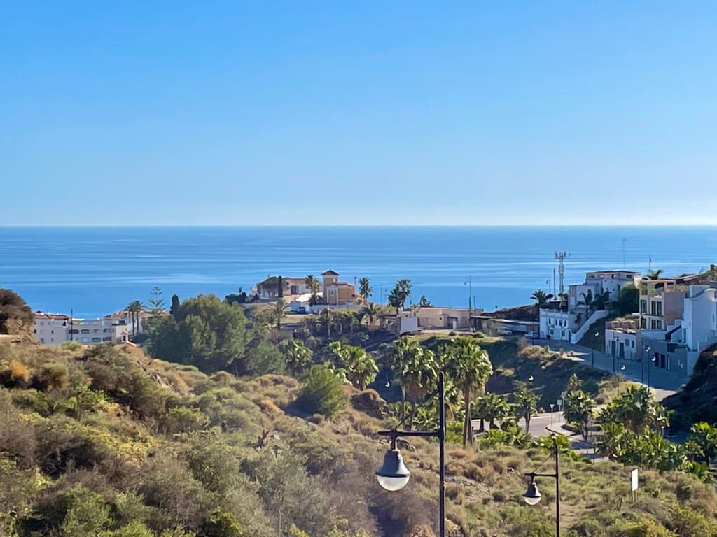 2-bed Villa in Torrox