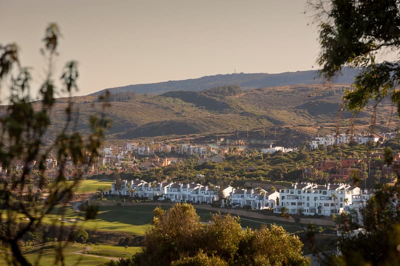 2-bed Apartment in San Roque