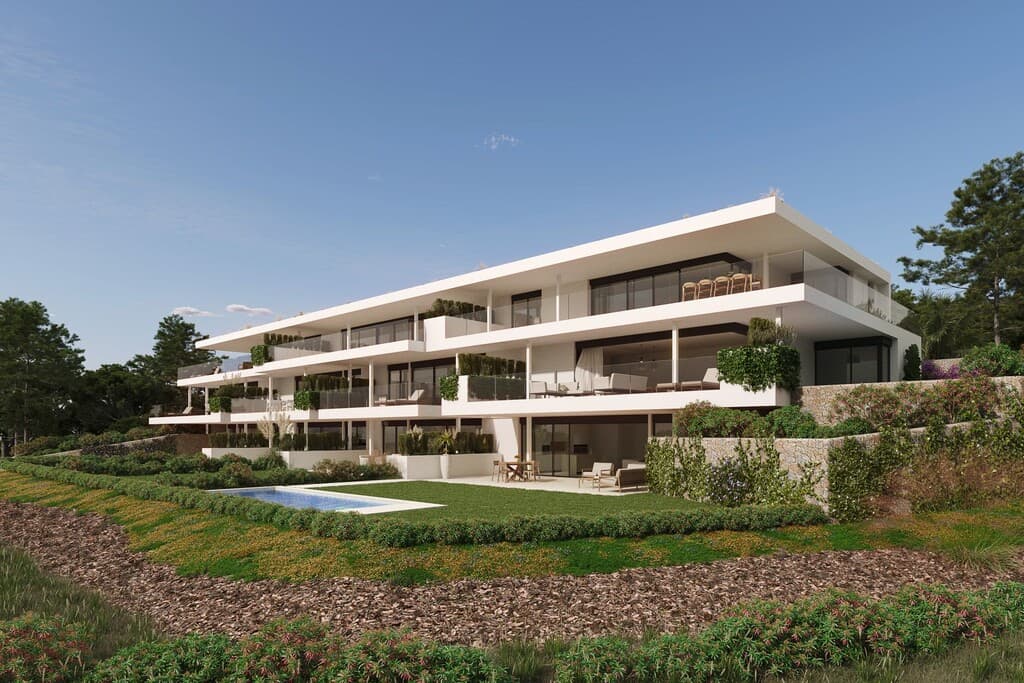 4-bed Atico - Penthouse in Orihuela