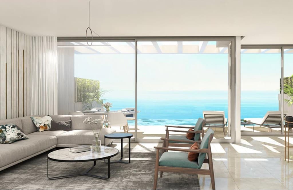 4-bed Villa in Almuñecar