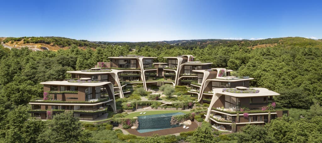 3-bed Apartment in Sotogrande