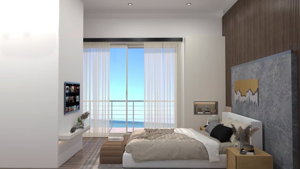 3-bed Townhouse in Torrox