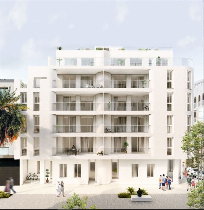 2-bed Apartment in Torrevieja