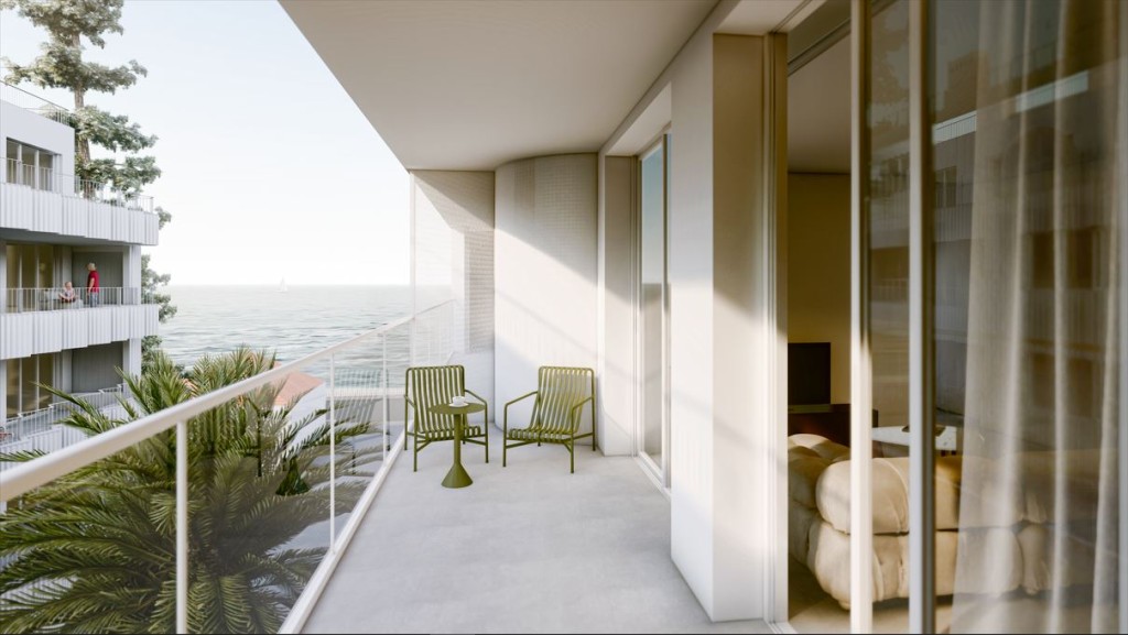 3-bed Apartment in Torrevieja