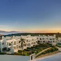3-bed Apartment in Manilva